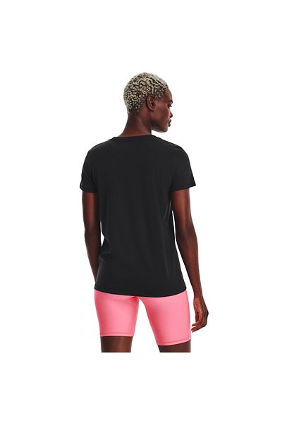Under Armour Women's Ua Gradient Pill Short Sleeve 1374163-001