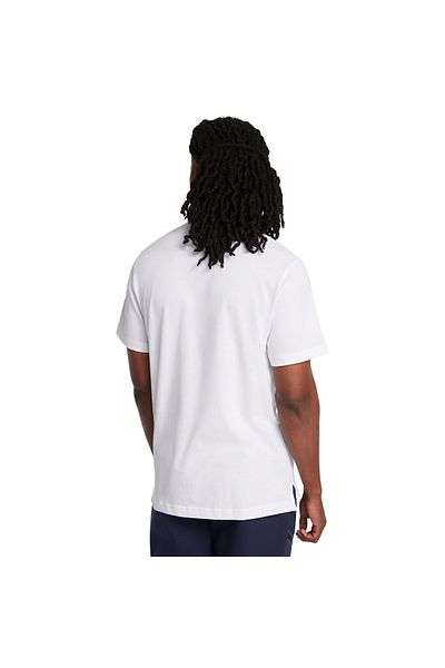 Under Armour Ανδρικό μπλουζάκι πόλο UA Icon 1386608 -100