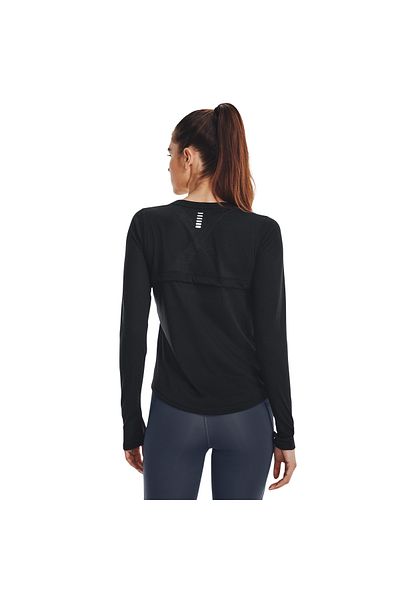 Under Armour Women's Long Sleeve Streaker - 1377804 -001