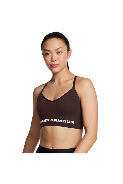 Under Armour Vanish Seamless Low Bra