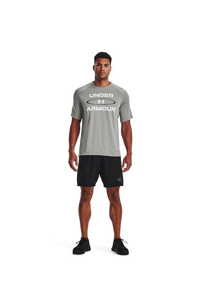 Under Armour UA Tech 2.0 WM Graphic SS