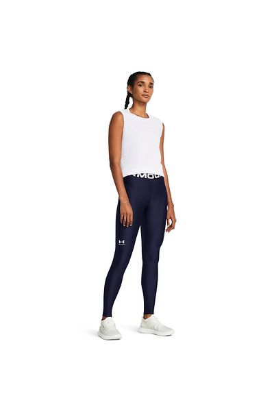 Under Armour Ua Hg Legging - Comfortable Fit and Stylish Design