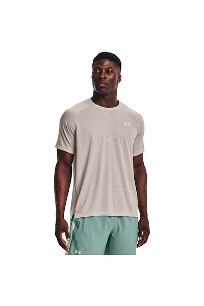 Under Armour Male UA Streaker Run Short Sleeve