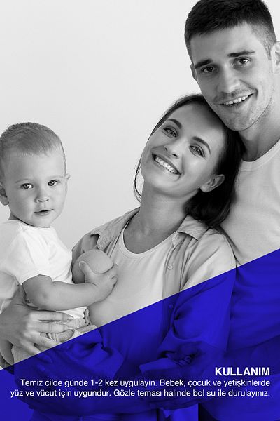 Bioxcin Atopicare klinický výživný krém pro pleť se sklonem k atopii 500 ml - Ceramide Microbiome Tech