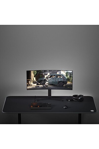 SteelSeries QcK 5XL Gaming Oyuncu Mouse Pad