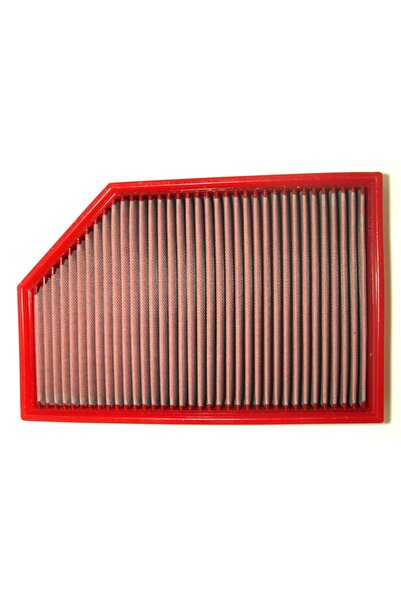 Bmc Volvo S 60, S 80, V 70, Xc 60, Xc 70 Kutu Içi Performans Hava Filtresi Fb...