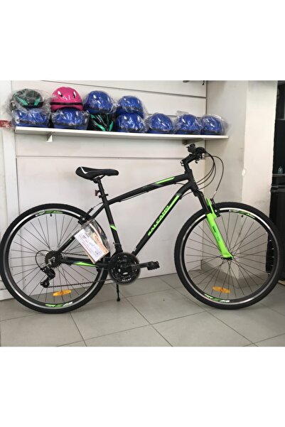 Salcano City Explorer V Fren 28 Jant (170-185 Cm Boy) 19 Kadro Dağ Bisikleti