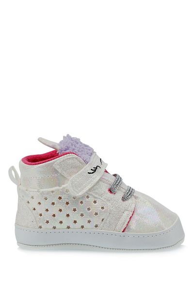 Polaris 617452y1pr Girl's Sneakers