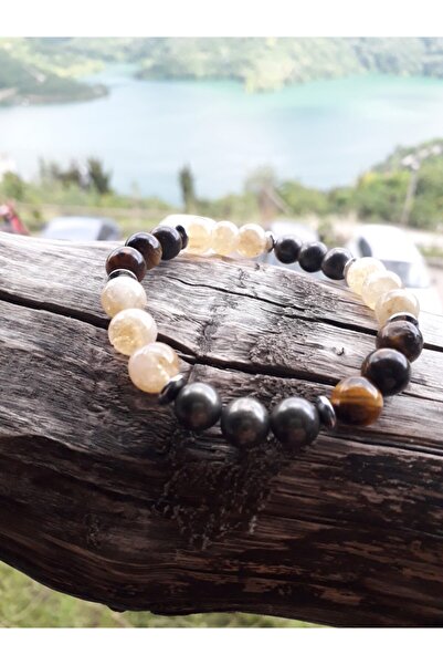 Doğaltaş سوار الكثرة والبركة للنساء (8 ملم)