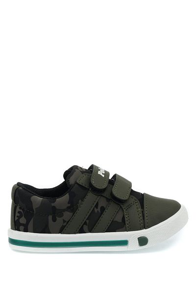 Polaris 92. 511714 .P1Pr Khaki Boys' Sneakers