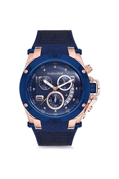 Alpina Pacomarine Pm.51163.02 Kol Saati