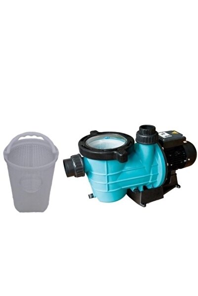 Gemaş Streamer 2010 Havuz Pompa Sepet