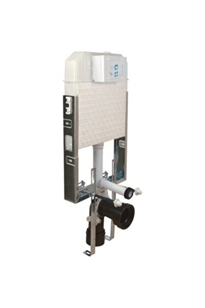 Visam Gömme Rezervuar