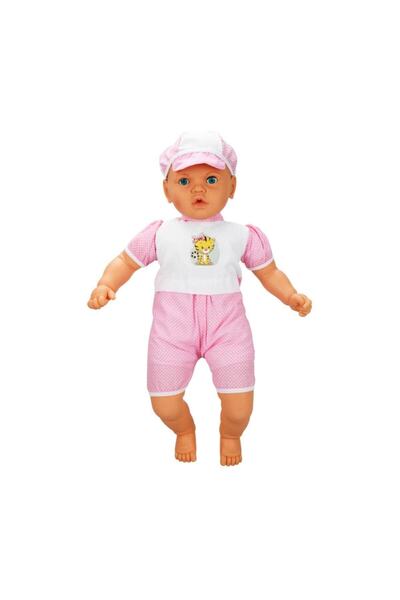 Genel Markalar Oyuncak Denis Bebek 60cm S01060012 (karışık Renk 1 Adet)