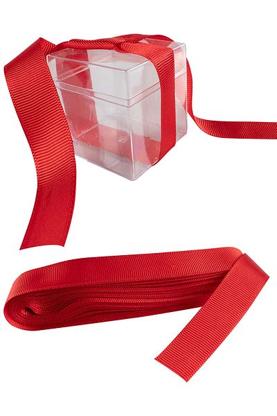 Kına Atölyesi Grogen Ribbon 2 Cm 10 Mt