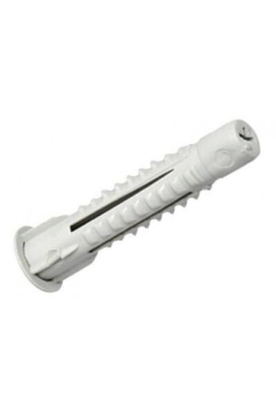 MADE Plastik Tuğla Boşluk Dübeli 12 Mm 1 Pk 100 Adet