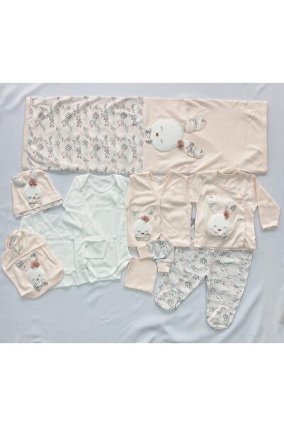 Gaye ربطة عنق أرنب إصدار المستشفى 10 قطع