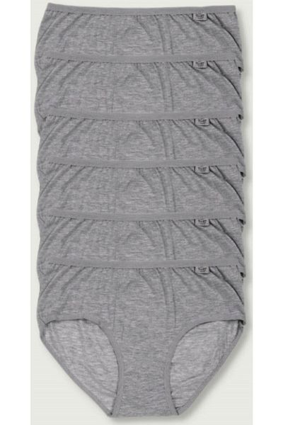 Tutku Soil Life Pachet de 6 femei din elastan Bato Cod 924