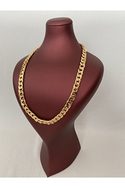 Accessories Kadın Altı Rengi Kolye