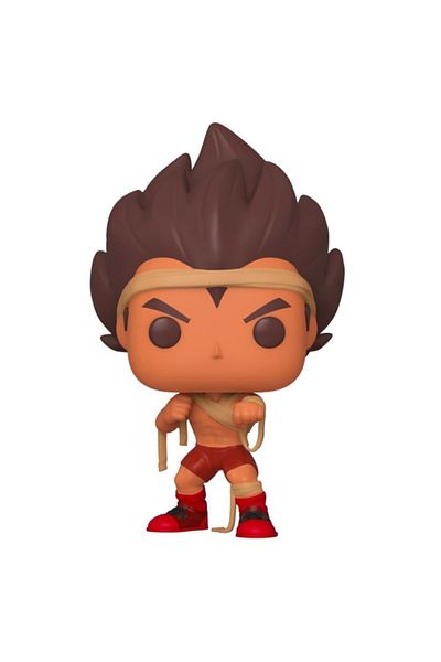 Funko Pop Animation Dragon Ball Z S7 Training Vegeta