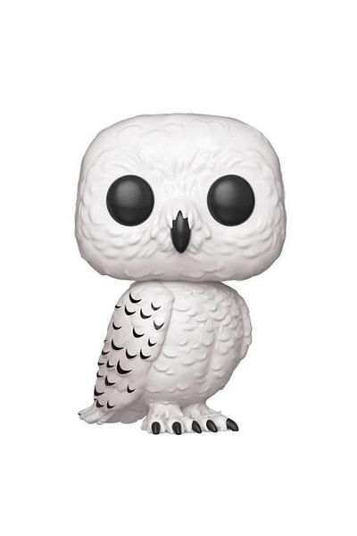 Funko شخصية بوب هاري بوتر هيدويغ 10'' قابلة للتجميع