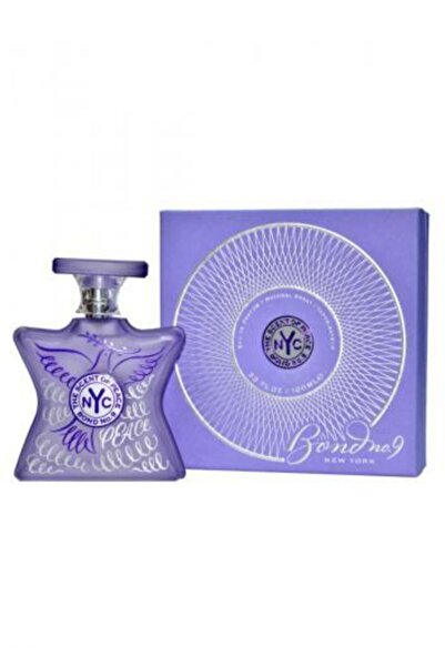 Bond No.9 Ο Άρωμα της Ειρήνης, Eau De Parfum, Για Γυναίκες, 100 ml