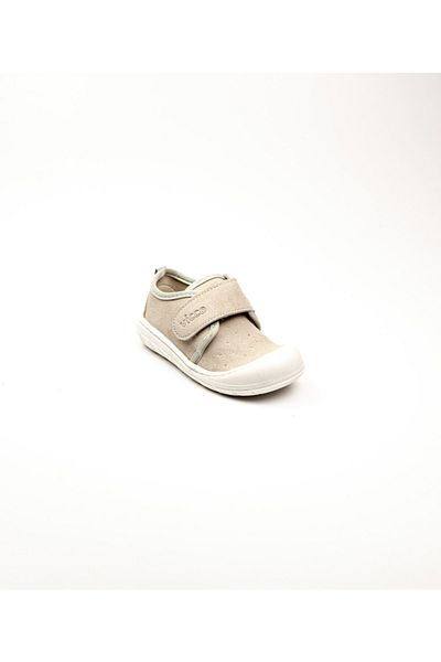 Vicco 950 B21k 225 Gray Phoenix Baby Shoes - Gray-24
