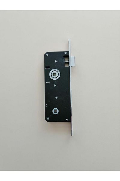 Kale Kilit Kale 269 Rp 40 WC Tongue Lock For PVC