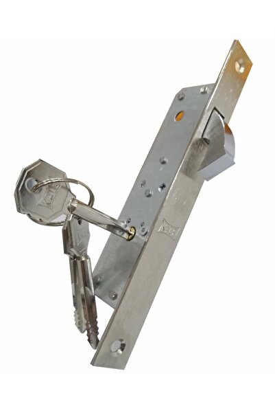 KALE Blocare 201f / Încuietoare ușii de siguranță / Încuietoare ușii cu cârlig