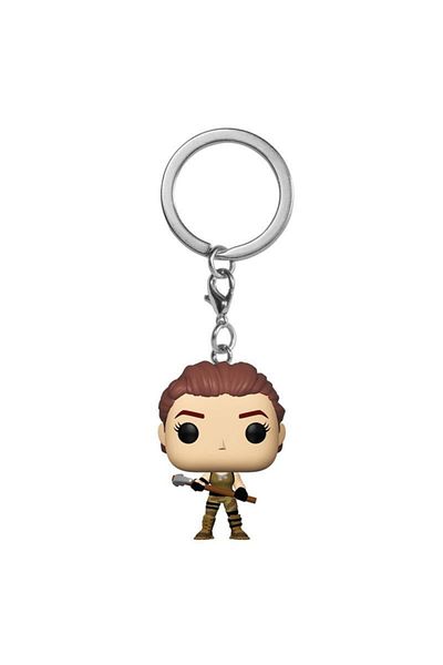 Funko سلسلة مفاتيح البوب Fortnite S1a-tower Recon Specialist