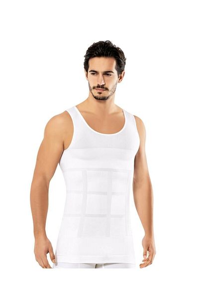 Miss Modinn Men's Corset Athlete -2030