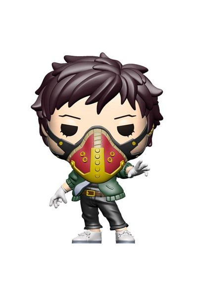 Funko Pop Animation My Hero Academia Kai Chisaki (overhaul)