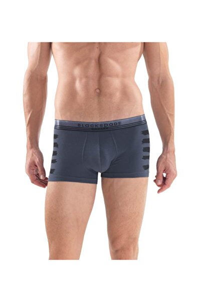 Blackspade Men Sport Men's Boxer 9523 - Anthracite