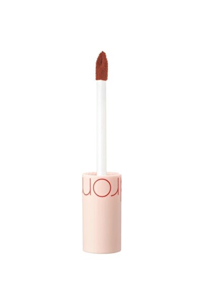 Romand Rom&nd Zero Velvet Tint Toasty Nude - Likit Ruj