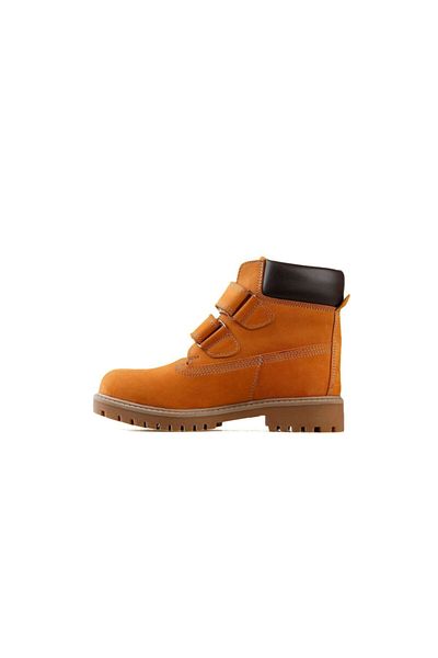 lumberjack Cizme zilnice pentru copii River 1w 1010494580   Maro