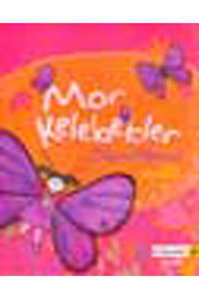 Çitlembik Yayınları Mor Kelebekler