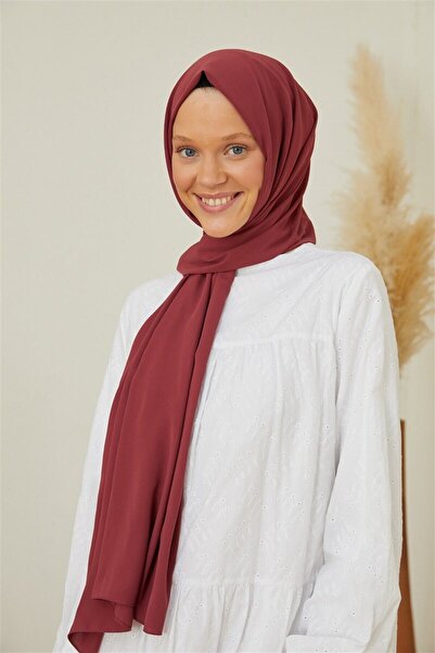 Şalland Шал от коприна Medina Series Rose Petal