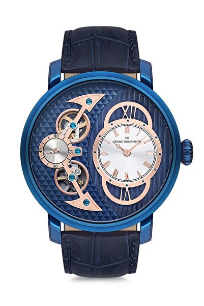 Grand Romanson Kampanyalı Indirimli Orjinal Erkek Kol Saati	gr.1.ag1141.04