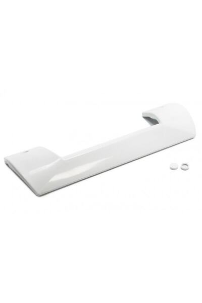 Parmis Bosch Uyumlu Buzdolabı Derin Dondurucu Yandan Montajlı Kapı Kolu Beyaz...