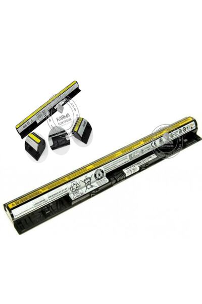 LENOVO Ideapad G40 G50 Z50 Z70 G50 Notebook Bataryası, Pili