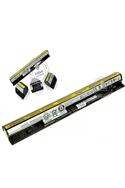 LENOVO L12m4a02 L12l4e01 L12m4e01 Notebook Bataryası, Pili