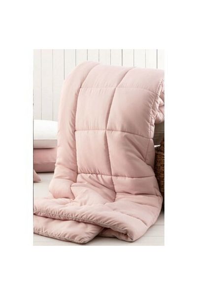 Özdilek Ranforce Double Duvet Pink