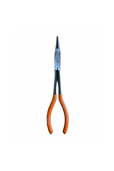 Hesaplı Hırdavat Uzun Kargaburun Künefeci Kargaburnu Düz 28 Cm