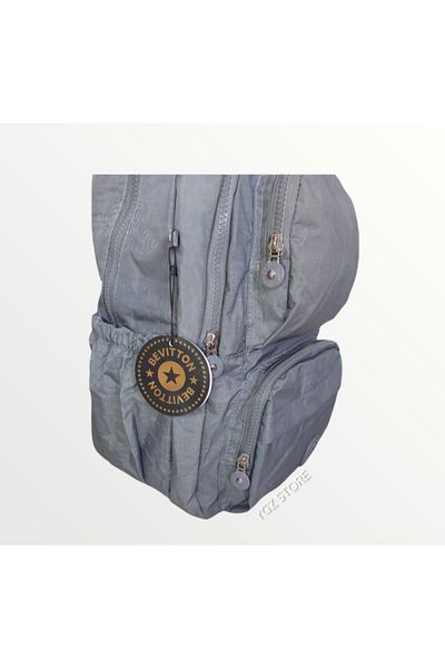 Bevitton Rucsac Crinkle Waterproof Unisex - 6200