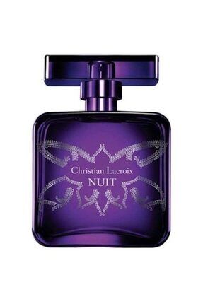 Perfume christian lacroix nuit discount