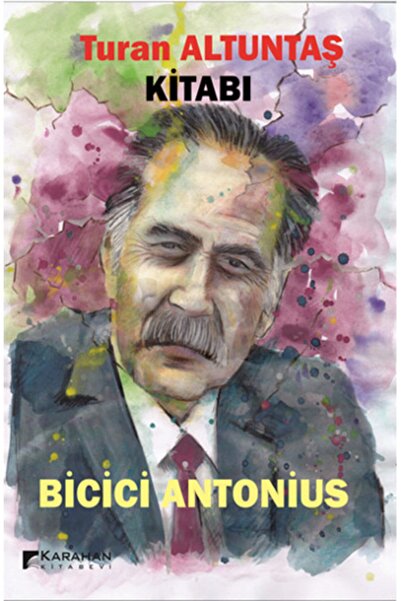 Generic Brand Bicici Antonius