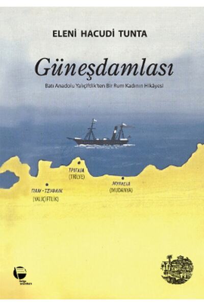 Belge Yayınları Güneşdamlası