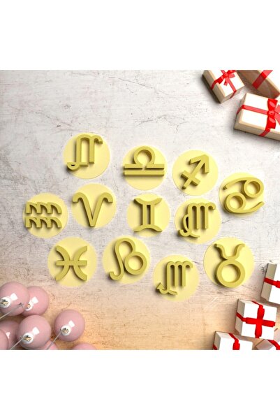 CookieKonsept مجموعة البطانات البوليمر كلاي