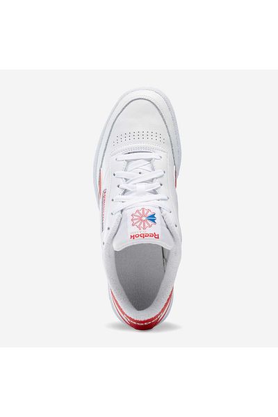 Reebok CLUB C REVENGE - Άνετα και κομψά παπούτσια