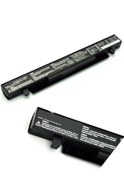 ASUS A450l A450v A450lb A450lb A41-x550a Notebook Bataryası, Pilii